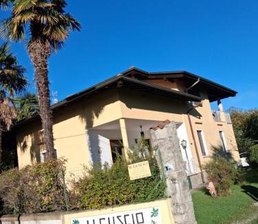 Baveno House | Il Guscio