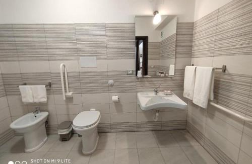 Sulmona Bed & Breakfast | Il labirinto