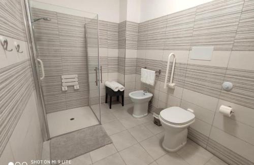 Sulmona Bed & Breakfast | Il labirinto