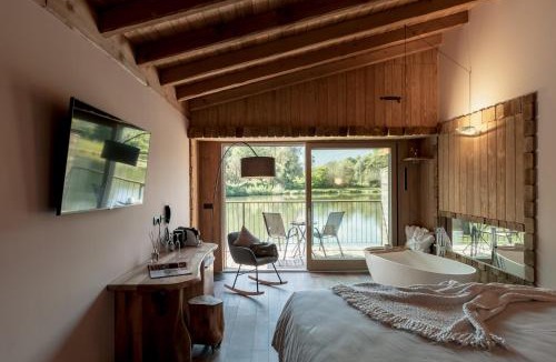 Valtellina Hotel | Il Laghetto Hotel
