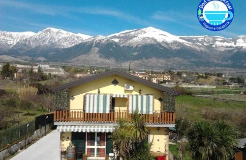Castrovillari Bed & Breakfast | Il Laghetto