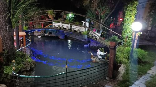 Castrovillari Bed & Breakfast | Il Laghetto