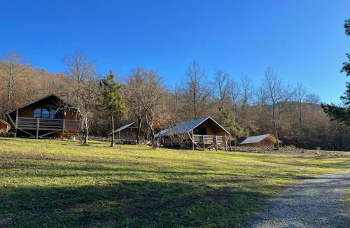 Chiusi della Verna Other | Il Lago dei Cigni - Glamping & Restaurant