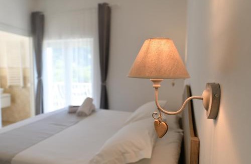Nemi House | il Lago di Nemi