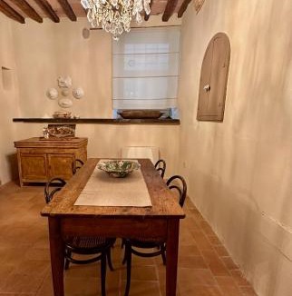 Acquasparta Apartment | Il Lanternone - Casa nel Borgo di Acquasparta