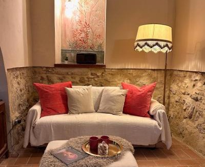 Acquasparta Apartment | Il Lanternone - Casa nel Borgo di Acquasparta