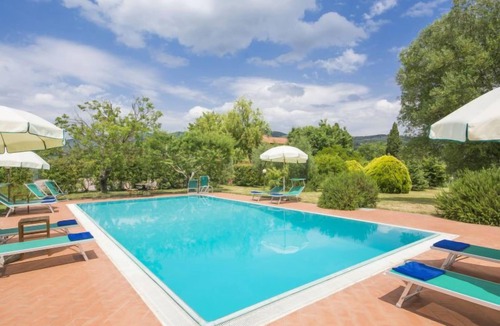 Vinci House | Il Leccio by Interhome