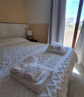 Capoterra House | Il Lentischio