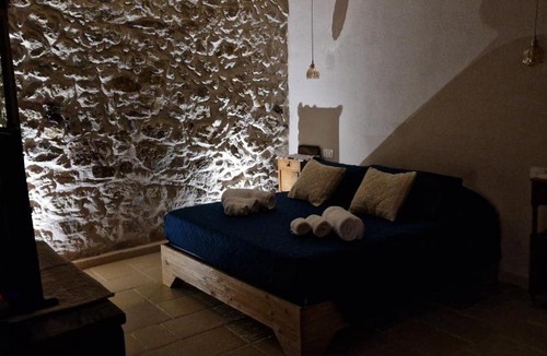 Codrongianos House | Il Lentisco