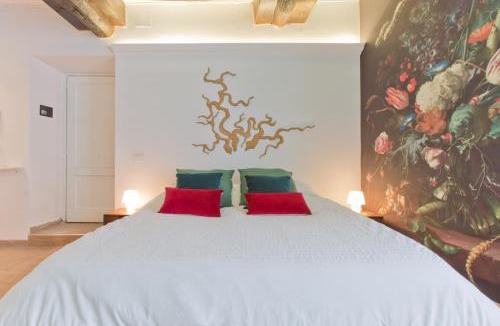 Trastevere House | Il Leopardo (Trastevere)