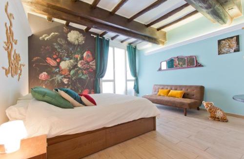 Trastevere House | Il Leopardo (Trastevere)