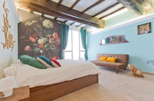 Trastevere House | Il Leopardo (Trastevere)