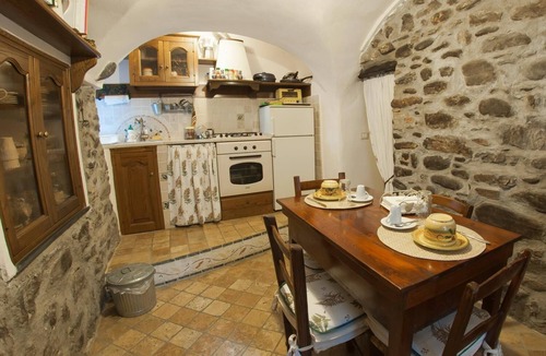 Dolceacqua Bed & Breakfast | Il Libro Verde