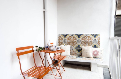 Naples City Centre Apartment | Il Limoncello - Historical Center