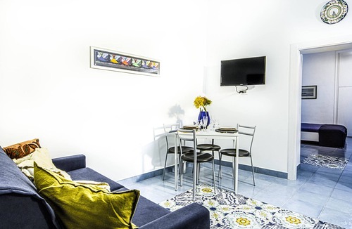 Naples City Centre Apartment | Il Limoncello - Historical Center