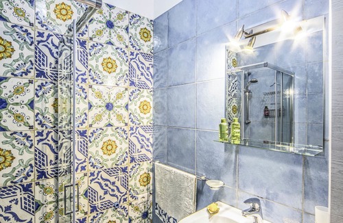Naples City Centre Apartment | Il Limoncello - Historical Center