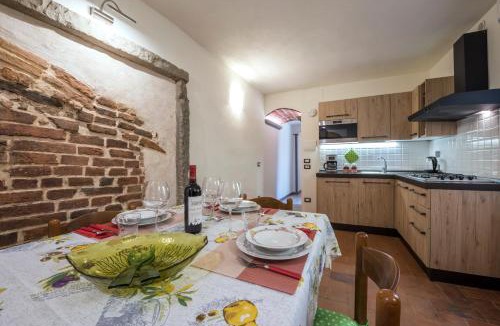 San Frediano Apartment | Il Limone