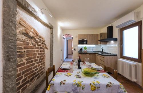 San Frediano Apartment | Il Limone