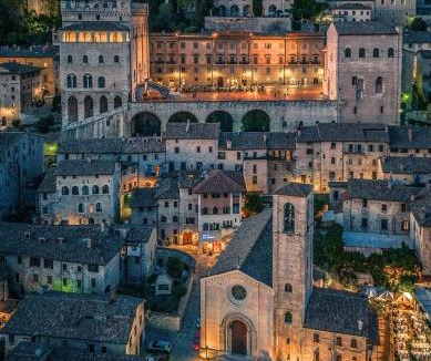 Gubbio Apartment | Il loft di Lori