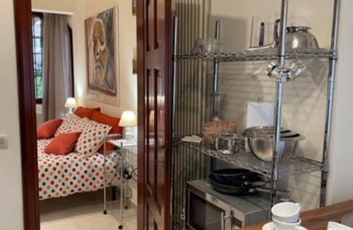 Castelfranco Veneto Apartment | il loggiato 1
