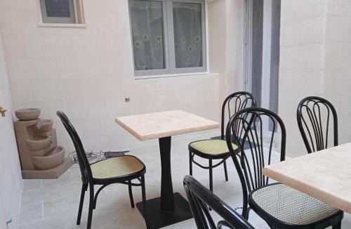 Sava Apartment | Il Maestrale