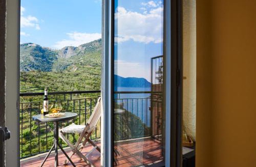 Corniglia House | il Magàn - Cinque Terre