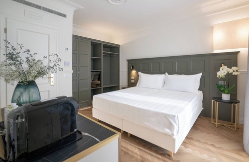 San Lorenzo Hotel | Il Malaspina