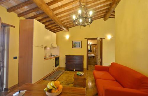 Lubriano Apartment | Il Mandorlo