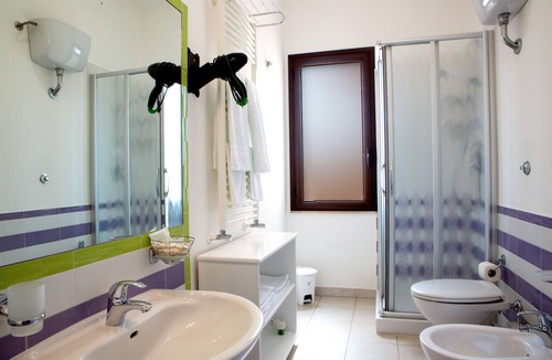 Sciacca Bed & Breakfast | Il Mandorlo