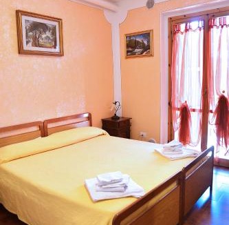 Carpegna Hotel | Il Mandriano