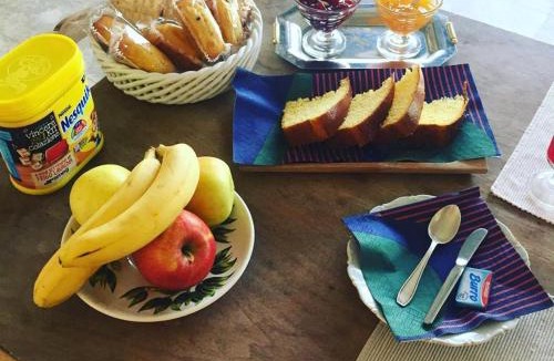 Cassino Bed & Breakfast | Il Maniero