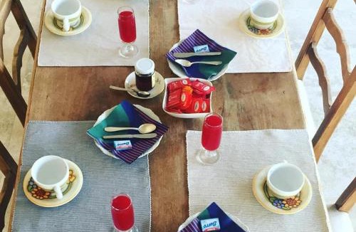 Cassino Bed & Breakfast | Il Maniero