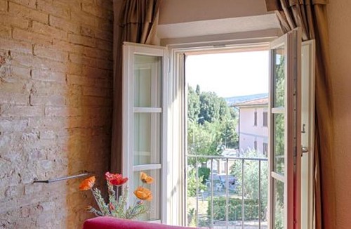 Lajatico Bed & Breakfast | Il Maramaldo Bed&Breakfast-Restaurant