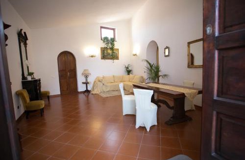 Tropea Apartment | IL Marchese Del Grillo