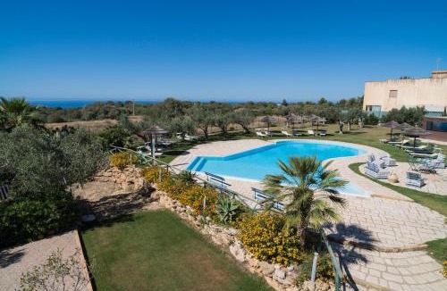 Sciacca Hotel | Il Marchese Hotel & Spa
