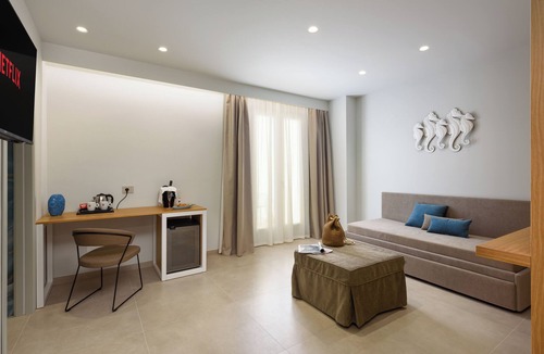 San Vito Lo Capo House | IL MARE DENTRO SUITES