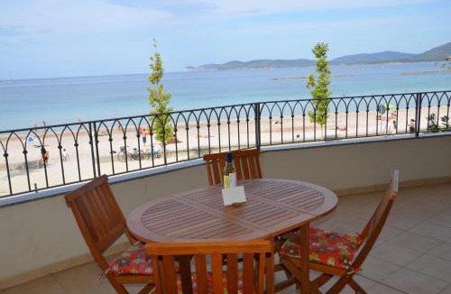 Lido Apartment | Il Mare di Alida
