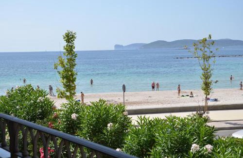 Lido Apartment | Il Mare di Alida