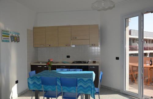 Lido Apartment | Il Mare di Alida