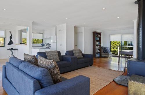 Skenes Creek House | IL Mare - "Expansive Ocean Views"
