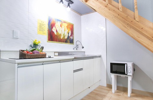 Yangyang Condo | Il Mare Pension