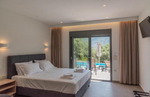 Plataria Apartment | IL Mare Plataria