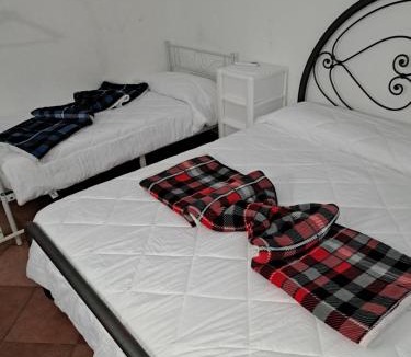 Mili San Pietro House | Il Marinaio