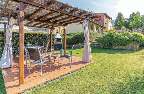 Pieve al Bagnoro House | Il Marinocchio Di Malatesti