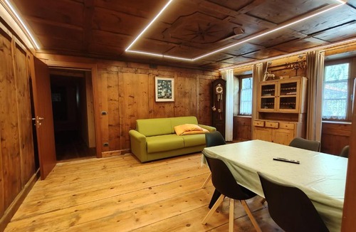 Pracorno Apartment | Il Maso del Nonno