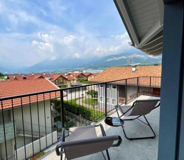 Taio Apartment | Il melario