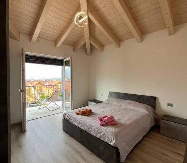 Taio Apartment | Il melario