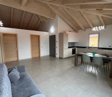 Taio Apartment | Il melario