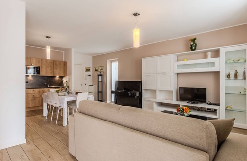 Garzeno Apartment | Il Melo by Interhome