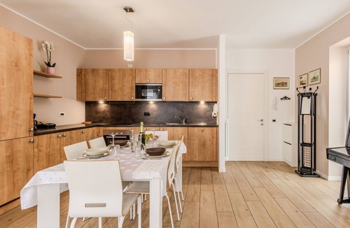 Garzeno Apartment | Il Melo by Interhome